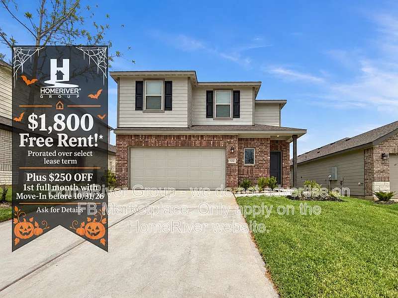 632 Levine Ct