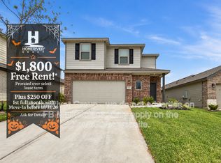 632 Levine Ct, Montgomery, TX 77316