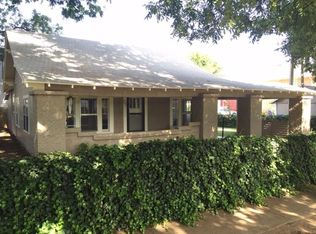 907 Monnett Ave, Norman, OK 73069