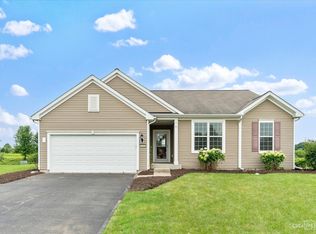 2450 Sage Ct, Yorkville, IL 60560