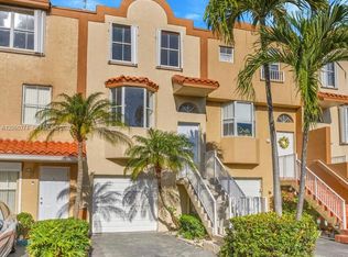 390 NW 86th Ct #803, Miami, FL 33126