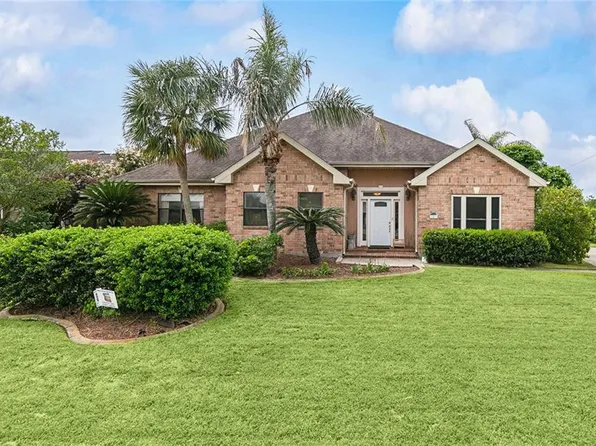 101 Good News Ave, Belle Chasse, LA 70037