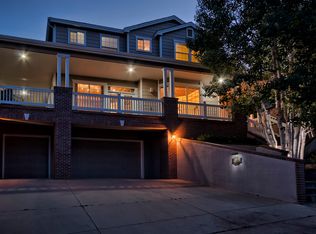 390 Mesa View Way, Golden, CO 80403
