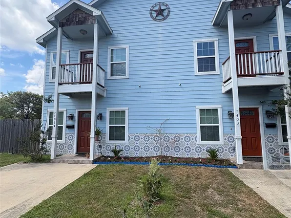 7403 Buena Vista St #B, Houston, TX 77087