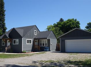 1205 Washington Ave, Libby, MT 59923