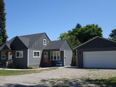 1205 Washington Ave, Libby, MT, 59923