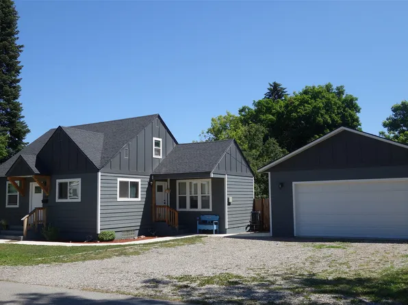1205 Washington Ave, Libby, MT 59923