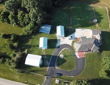 504 State Highway O (19.43 Acres), Highlandville, MO, 65669