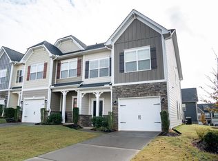 610 Springbranch Dr, Simpsonville, SC 29680