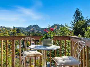 53 Foothill Rd, San Anselmo, CA 94960