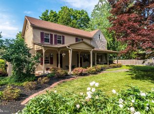 306 Bethlehem Pike, Fort Washington, PA 19034