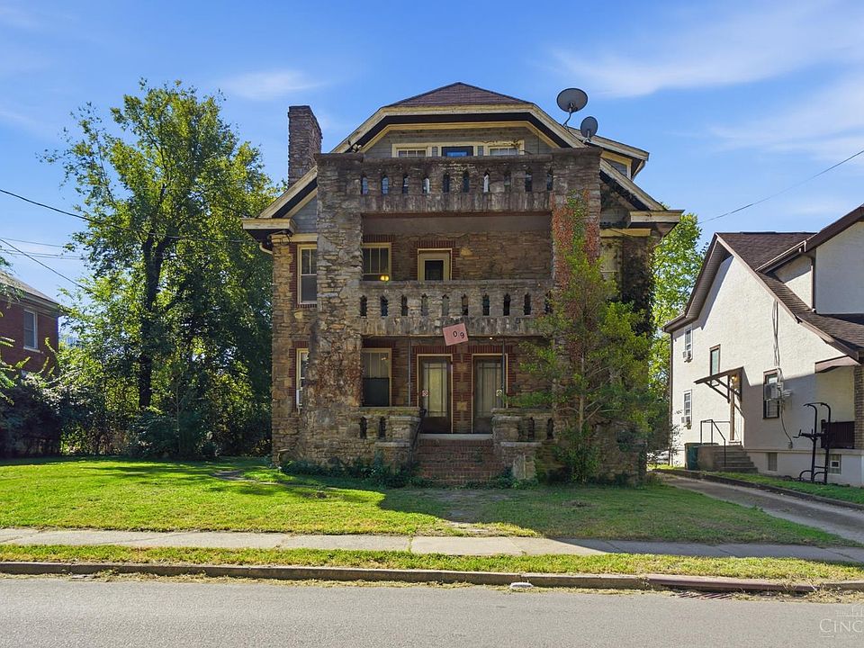 1st image of 409 Probasco St
