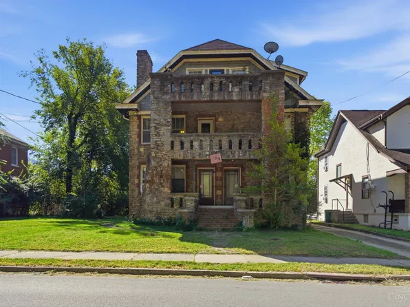 409 Probasco St, Cincinnati, OH 45220