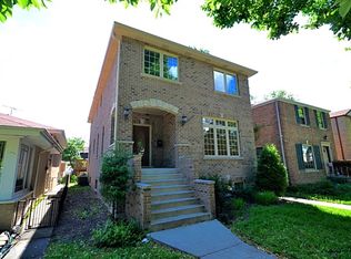 3231 N Octavia Ave, Chicago, IL 60634