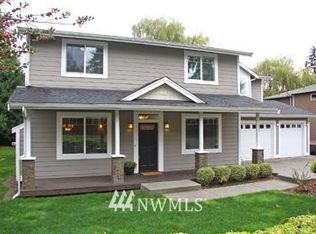 11025 NE 116th St, Kirkland, WA