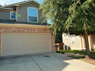 713 Jane Austen Trl #B, Pflugerville, TX 78660