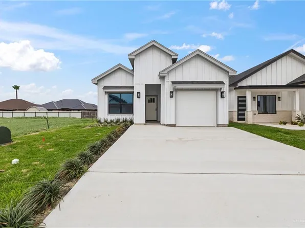 714 W 25th St, Mission, TX 78574