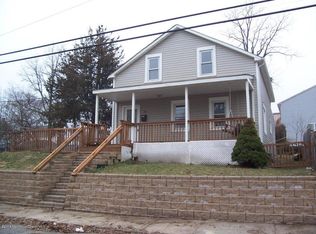 20 Dudley St, Long Branch, NJ 07740