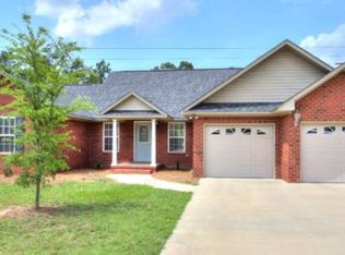 2535 Foxcroft Cir, Sumter, SC 29154