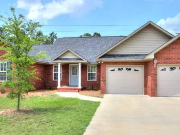 2535 Foxcroft Cir, Sumter, SC 29154