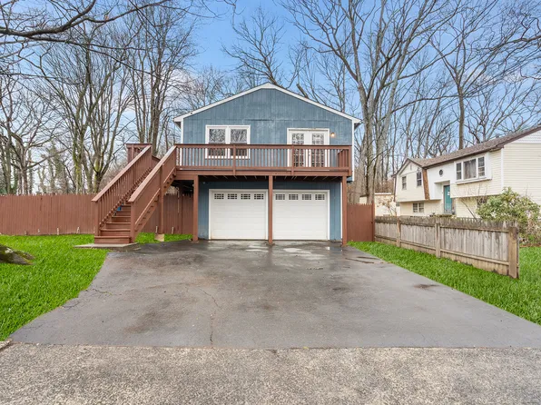 59 Coleman Street, West Haven, CT 06516