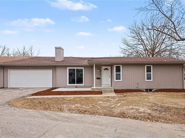 13919 Falkirk Cir, Grandview, MO 64030