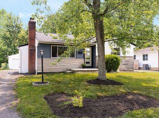 4020 Estates Pl, Columbus, OH 43224