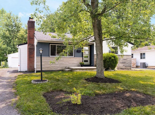 4020 Estates Pl, Columbus, OH 43224