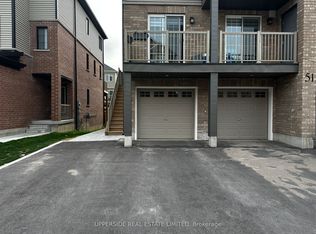 51 Hay Ln, Barrie, ON L9J 0T6