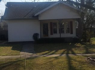 1304 S Johnstone Ave, Bartlesville, OK 74003