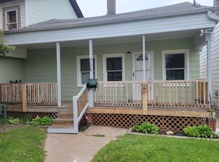 725 Rhomberg Ave, Dubuque, IA 52001