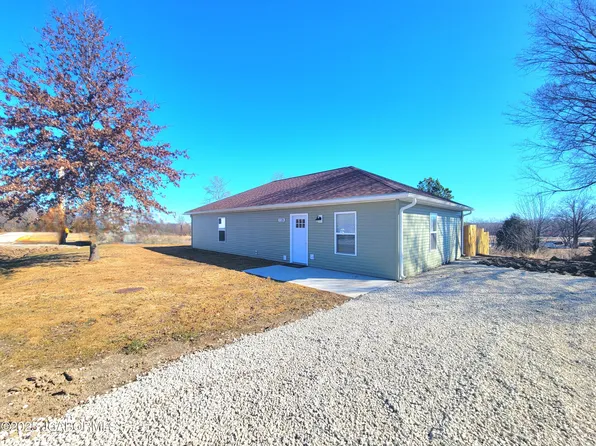 728 Thatcher St, Fulton, MO 65251