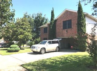 3334 Starbridge Park Ln, Katy, TX 77449