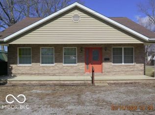 1914 Colfax St, Lafayette, IN 47904