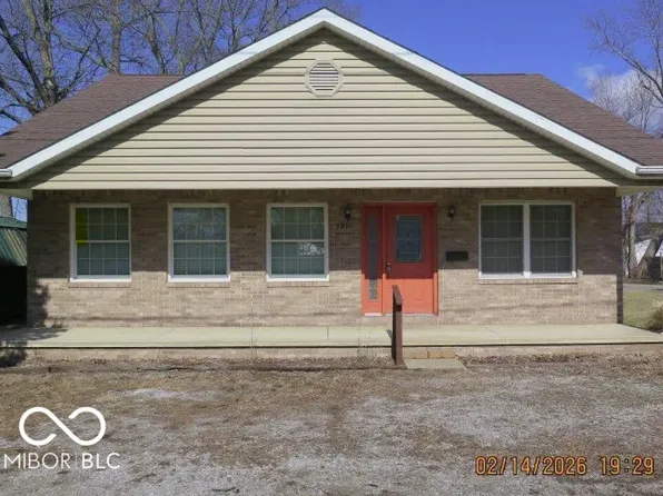 1914 Colfax St, Lafayette, IN 47904