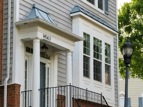 14563 Durant Blvd, Charlotte, NC 28277