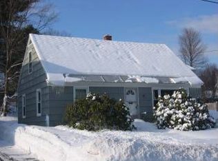 364 Rockland Ave, Manchester, NH 03102