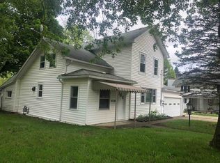 15909 Lima Rd, Huntertown, IN 46748