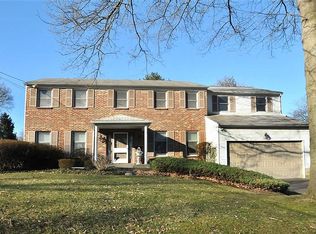 1536 Noble Rd, Jenkintown, PA 19046