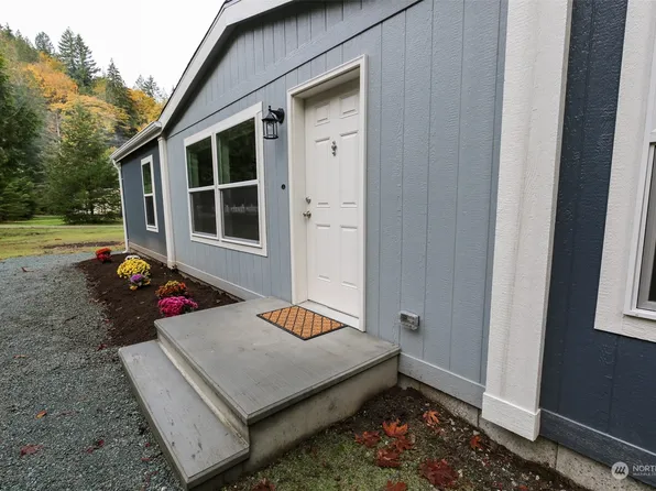 9165 E Pressentin Drive, Concrete, WA 98237