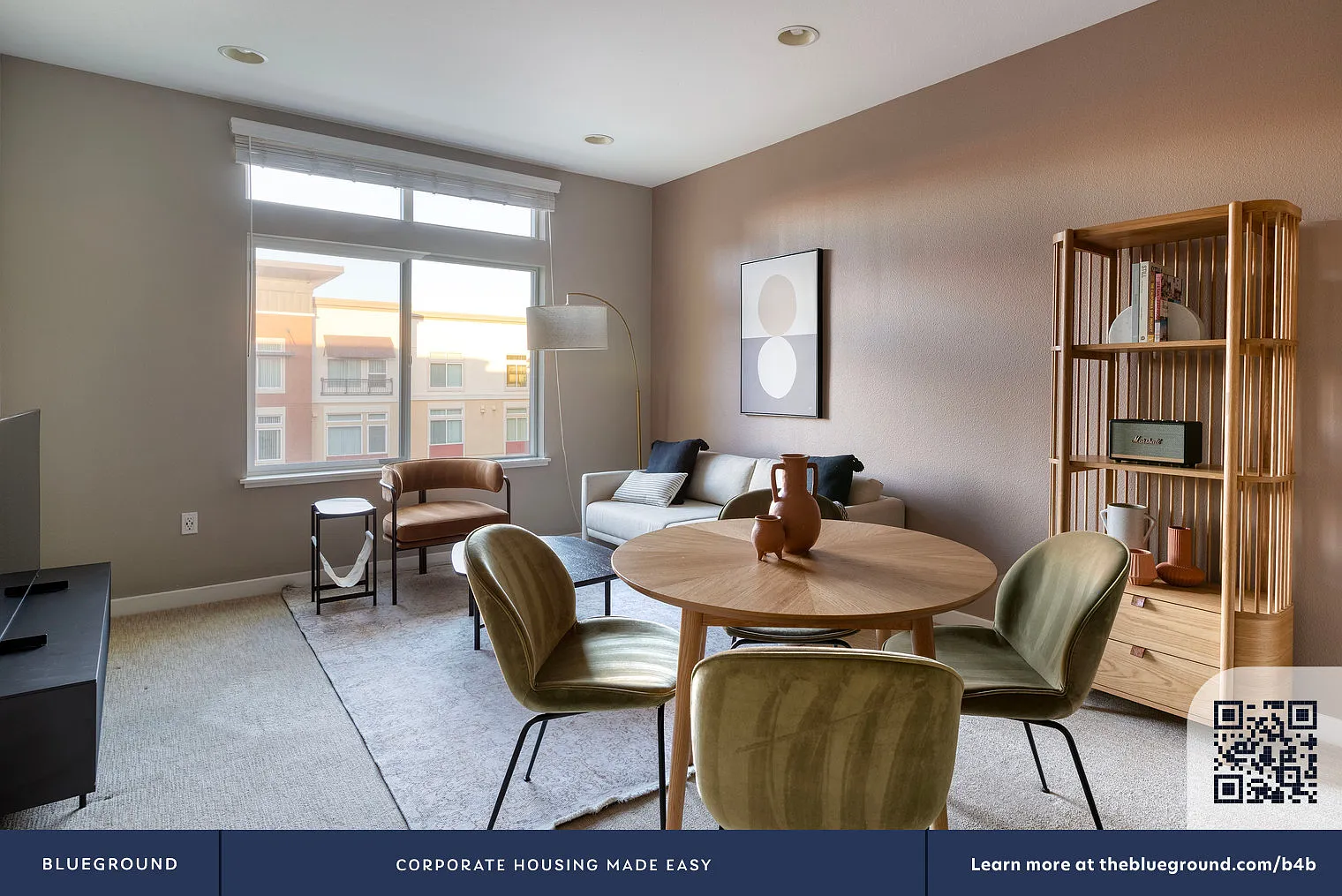 1 bed, 1.0 bath, 756 sqft, $2,080 — Photo 4