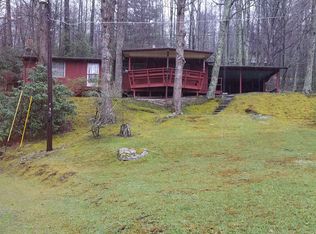 151 G P Deal Rd, Boone, NC 28607