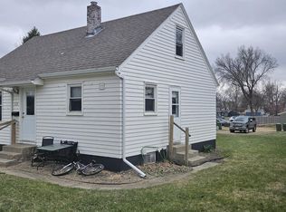 617 14th Ave, Brookings, SD 57006
