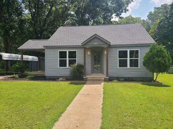 305 Ethridge St, Dresden, TN 38225