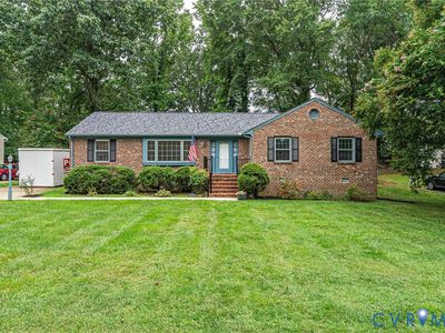 9355 Ashking Dr, Mechanicsville, VA, 23116