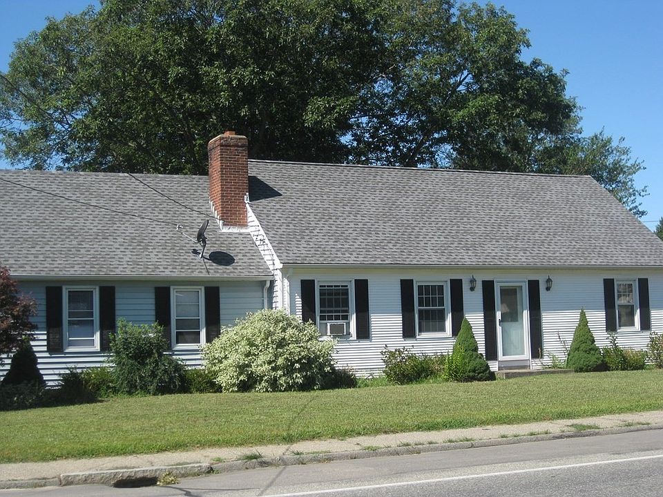 922 Newman Ave, Seekonk, MA 02771 Zillow