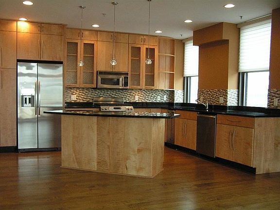 Kitchen 1