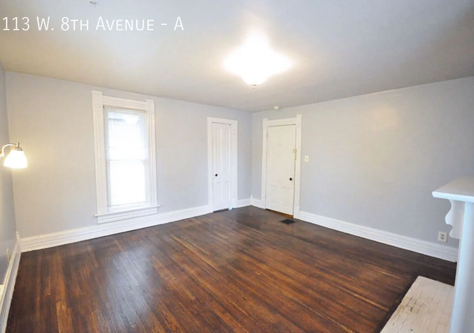 Charming 2 Bed Apartment Near OSU Medical — Photo 2