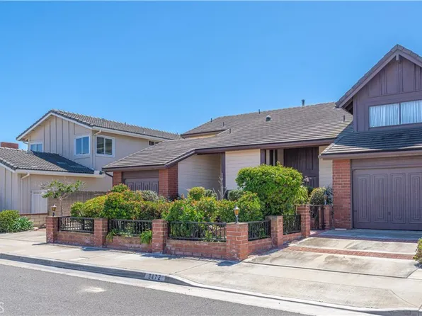 3472 Sagamore Dr, Huntington Beach, CA 92649