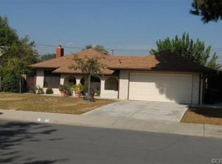 589 Pamela Ln, Pomona, CA 91766